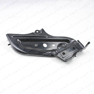 Genuine OEM Toyota Passenger Front Bumper Support Bracket Extension 52102-35100