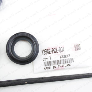 NEW GENUINE HONDA 00-09 S2000 VALVE COVER GASKET KIT + PLUG TUBE SEALS