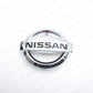 New Genuine OEM Nissan Rouge Altima Murano Quest Front Radiator Grille Emblem