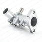 New Genuine OEM Toyota RAV4 Camry Celica Radiator Water Outlet Pipe 16331-74170