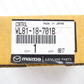 New Genuine OEM Mazda Control Unit WL81-18-701B