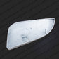 New Genuine OEM Toyota 14-24 4Runner Passenger Side Mirror Cover White Pearl 070