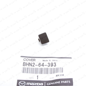 New Genuine Mazda 3 13-19 CX-5 Center Console Shift Panel Cap Cover BHN264393