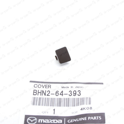 New Genuine Mazda 3 13-19 CX-5 Center Console Shift Panel Cap Cover BHN264393