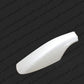 Genuine Lexus LX470 White Pearl Front Driver Roof Rack Leg Cover 63492-60070-A0