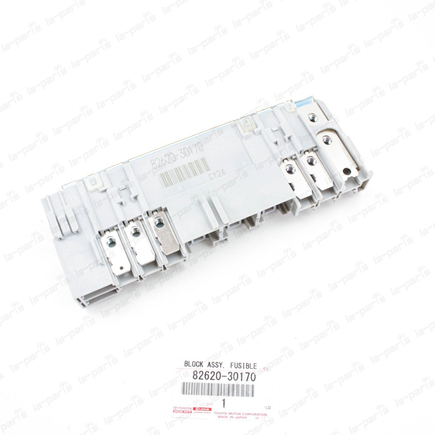 New Genuine Lexus GS350 GS430 IS250 IS350 Fusible Fuse Link Block 82620-30170
