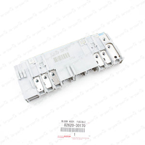 New Genuine Lexus GS350 GS430 IS250 IS350 Fusible Fuse Link Block 82620-30170