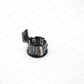 OEM DENSO FOR TOYOTA 07-13 TUNDRA FJ CRUISER REAR CENTER PARK SENSOR RETAINER