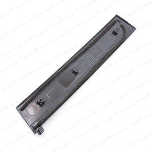 GENUINE HONDA 12-15 CIVIC 2 DOOR COUPE FRONT LEFT DOOR PILLAR MOLDING TRIM