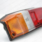 GENUINE TOYOTA LAND CRUISER FJ70 FJ73 FJ75 HJ75 REAR TAIL LIGHT LAMP SET LENS