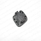 New Genuine Lexus 11-14 IS250 IS350 Front Bumper Tow Hook Hole Cap 52129-53909