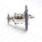 NEW GENUINE MITSUBISHI LANCER MIRAGE MONTERO SPORT THERMOSTAT MD337408