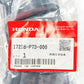 GENUINE HONDA INTEGRA TYPE-R B18C B18C5 DC2 DB8 AIR INTAKE TUBE 17228-P73-000