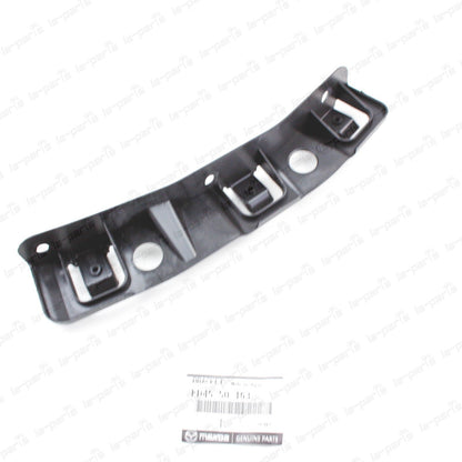 New Genuine 2013-2016 Mazda CX5 Left Driver Side Front Bumper Bracket Retainer