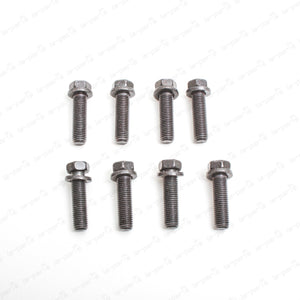 Genuine Toyota 01-04 4Runner Tacoma Lower Ball Joint Bolts 90119-10933 Set of 8
