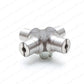 New Genuine OEM Toyota Lexus Spider Kit Universal Joint 04371-60070 Qty:2