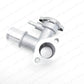 GENUINE SUZUKI 2004-2010 GRAND VITARA XL-7 WATER OUTLET CAP ASSY 17570-52D00