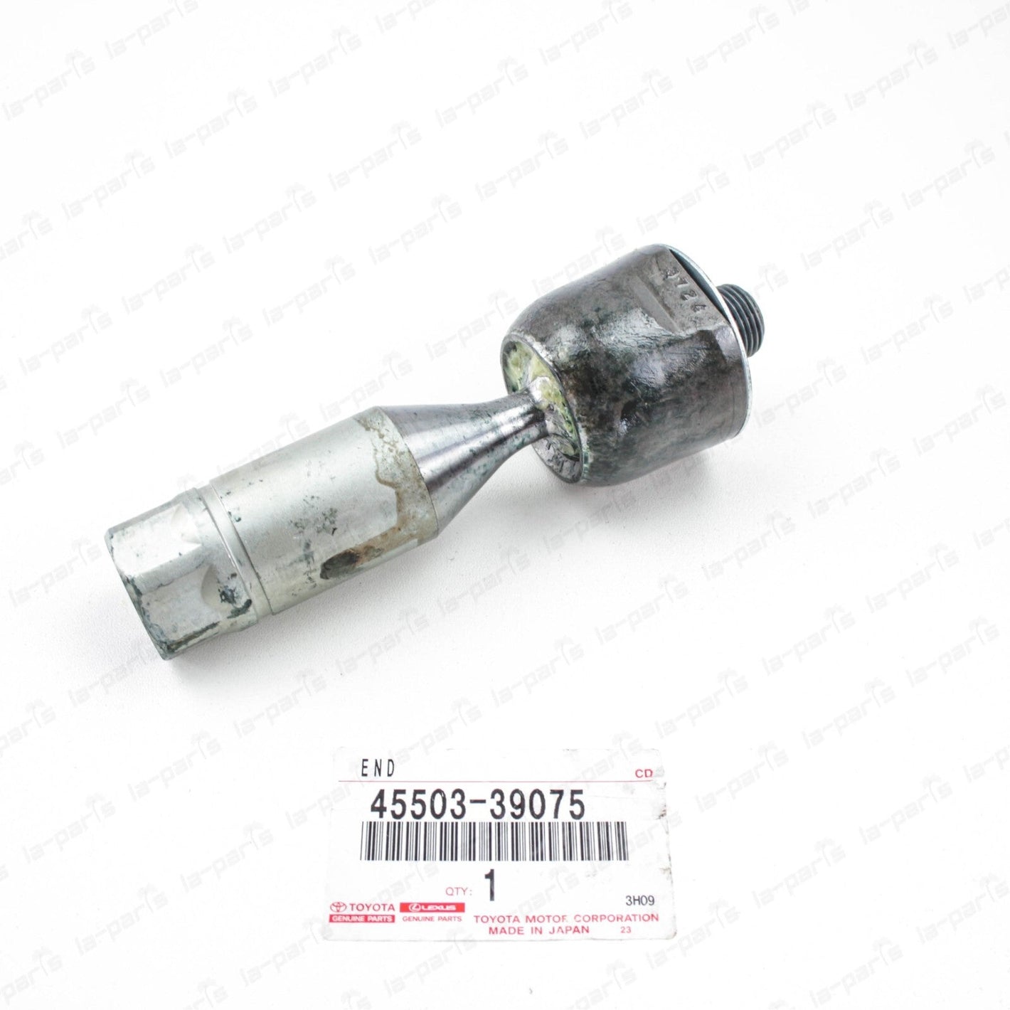 Genuine Toyota 96-02 4Runner 95-04 Tacoma 4WD Inner Tie Rod End Assy 45503-39075