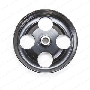 Genuine Toyota 93-98 Supra Lexus IS300 GS300 Power Steering Pulley 44311-22091
