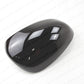 New Genuine OEM Toyota 10-15 Prius Prius V Passenger Side Mirror Cover Black 202