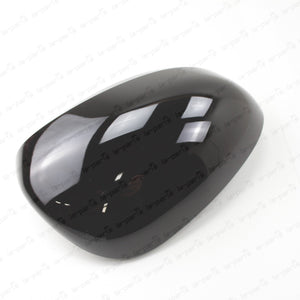New Genuine OEM Toyota 10-15 Prius Prius V Passenger Side Mirror Cover Black 202