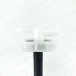 GENUINE MITSUBISHI LANCER MONTERO SPORT RADIATOR CONDENSER TANK CAP MR241073