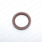 New Genuine OEM Honda 90-97 Accord Prelude Front Crankshaft Seal 91212-P0A-004