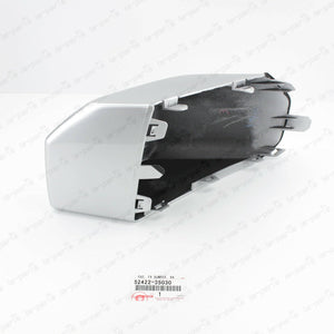GENUINE TOYOTA FJ CRUISER FRONT RIGHT SIDE BUMPER END CAP PAD COVER 52422-35030