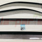 NEW GENUINE FOR TOYOTA LAND CRUISER 200 LEXUS LX570 SIDE VISOR SET 08611-60880