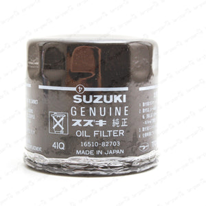 New Genuine OEM Suzuki Carry Every Jimny Swift DF70 DF140 Oil Filter 16510-82703
