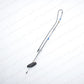New Genuine OEM Suzuki Jimny Roof Radio Antenna 39250-81A11