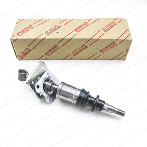 Genuine Toyota 93-98 Supra JZA80 6 Speed V160 Shifter Shift Lever 33530-14442