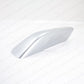 Genuine Toyota 10-22 4Runner Silver Rear Driver Side Roof Rack Cover 63494-35040