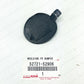 GENUINE TOYOTA 2007-2016 YARIS FRONT BUMPER TOW EYE CAP COVER 52721-52906