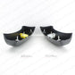 GENUINE TOYOTA 1999-2002 4RUNNER FRONT BUMPER FLARE EXTENSION SET LEFT + RIGHT
