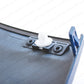 New Genuine OEM Subaru Impreza 03-05 WRX STi Blue Front RH Bumper Air Dam Skirt