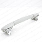 NEW GENUINE LEXUS RX350 IS250 ES GRIP HANDLE STRAP ASSIST GRAY 74610-53030-B0