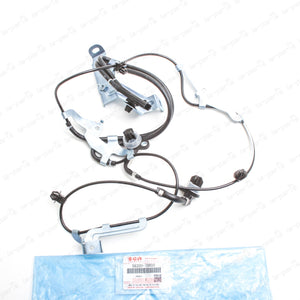 New Genuine OEM Suzuki Rear Wheel Speed Sensor 56300-78R00