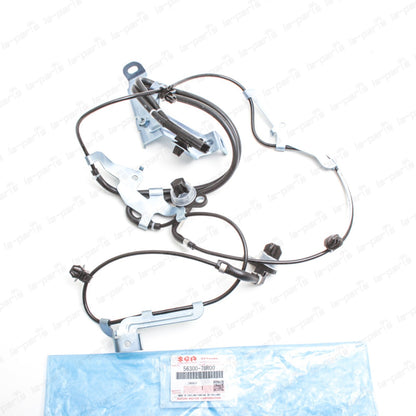 New Genuine OEM Suzuki Rear Wheel Speed Sensor 56300-78R00
