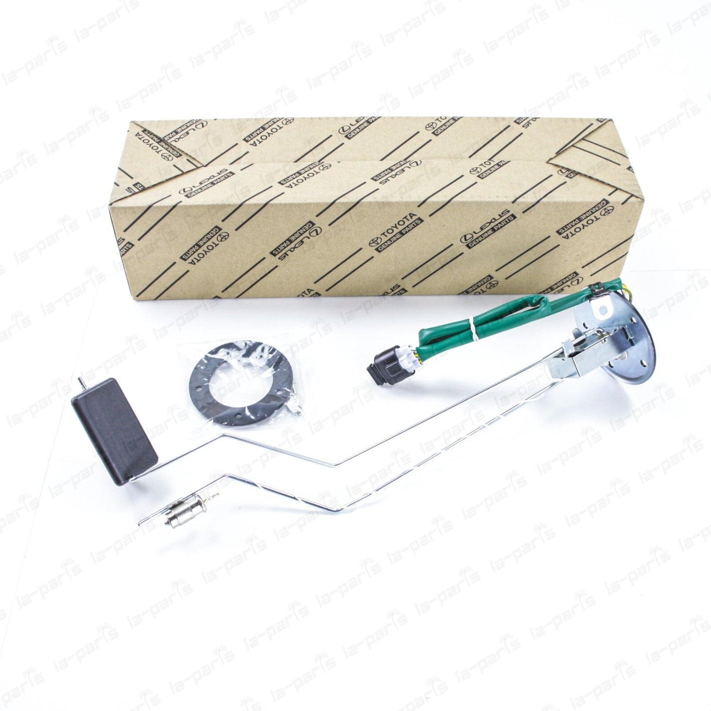 New Genuine OEM Toyota 1985-1989 4Runner Pickup VZN66 Fuel Tank Sending Unit
