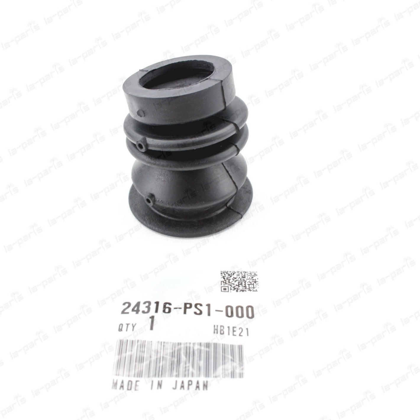 New Genuine OEM Honda Civic Del Sol Acura Integra M/T Shift Rod Dust Boot