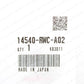 New Genuine Honda 03-15 K20 K24 Timing Chain Guide B 14540-RWC-A02