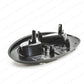 New Genuine Nissan Infiniti 2014-2017 Q50 Emblem Base Bracket 62866-4HB0A