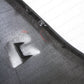 Genuine Toyota 14-23 4Runner Passenger Side Mirror Cover Black 87915-42160-C4