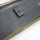 Genuine Toyota 98-06 Land Cruiser Driver Quarter Panel Molding 75652-60170-E1
