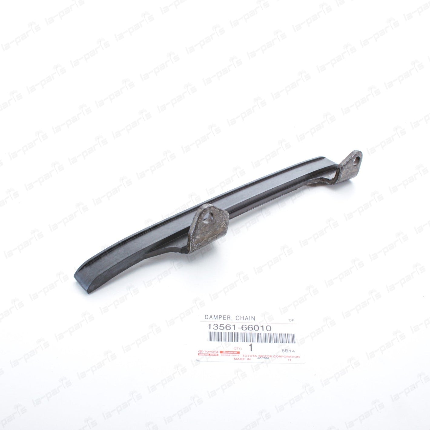 New Genuine Toyota 92-97 Land Cruiser FJ80 LX450 Timing Chain Guide 13561-66010
