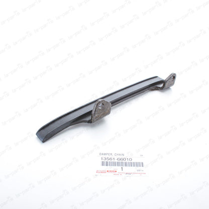New Genuine Toyota 92-97 Land Cruiser FJ80 LX450 Timing Chain Guide 13561-66010