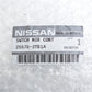 New Genuine OEM Nissan Altima Pathfinder Murano Rogue Driver Power Mirror Switch