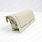 New Genuine Infiniti 2011-2019 QX56 QX80 Second Row Seat Cup Holder Ivory Color