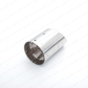 New Genuine OEM Nissan 2007-2018 Altima 2.5L Exhaust Tailpipe Tip 20080-JA00A